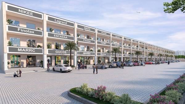  mohali-citi-centre-2 Elevation