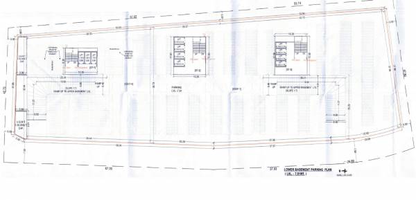 1 Basement Cluster Plan textile-market-2 1 Basement Cluster Plan