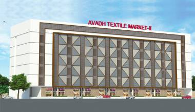  textile-market-2 Elevation
