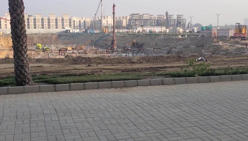 Signature Global De Luxe DXP