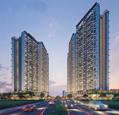 Elevation deluxe-dxp Elevation