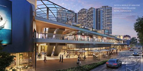  deluxe-dxp Entrance Lobby