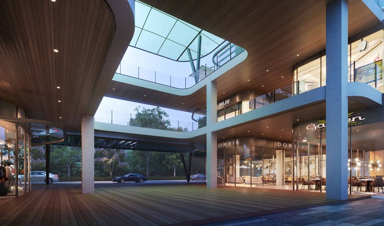  deluxe dxp Restaurant