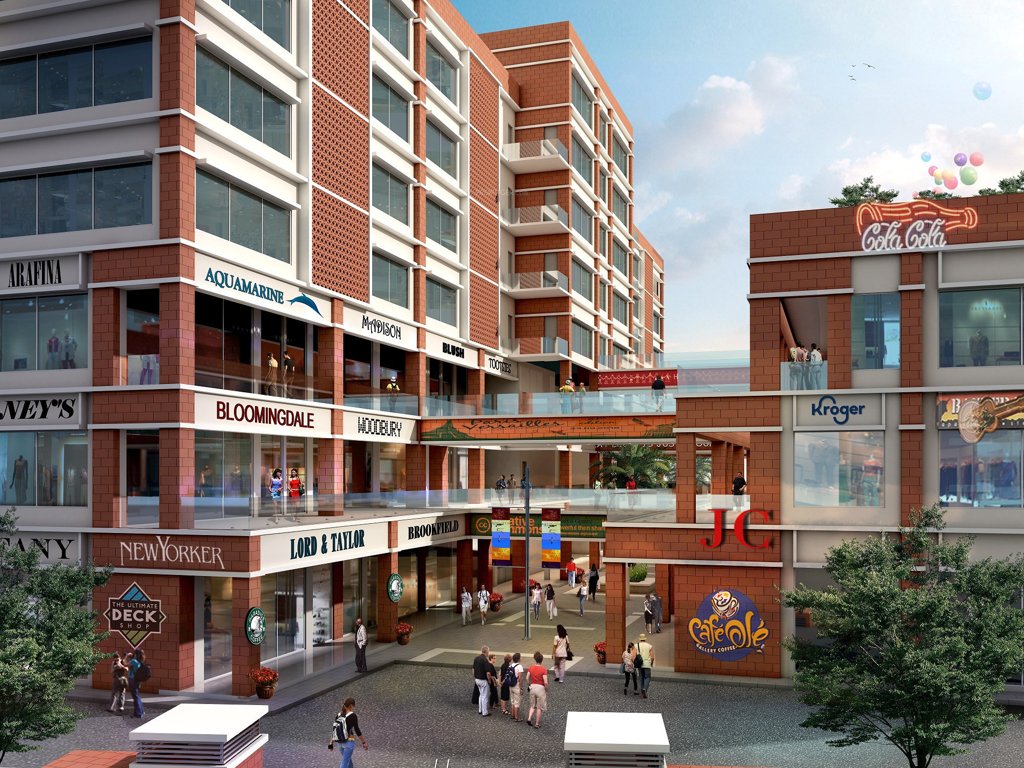  the baroda crossway Others