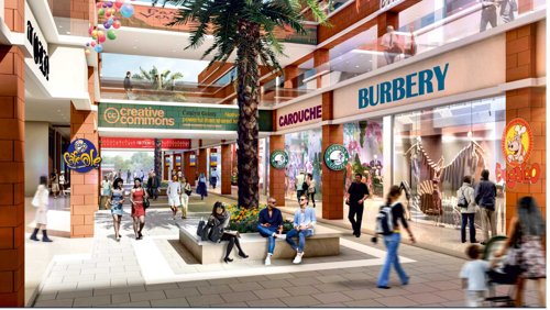  the-baroda-crossway Others