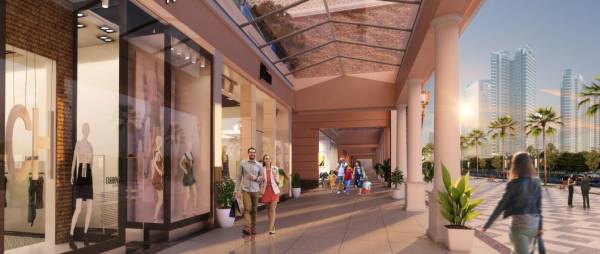 Others aero-mall-pocket-1 Others