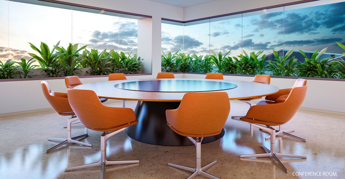  latitude Conference Room