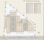  kunj Kamaxi Kunj Cluster Plan For Ground Floor