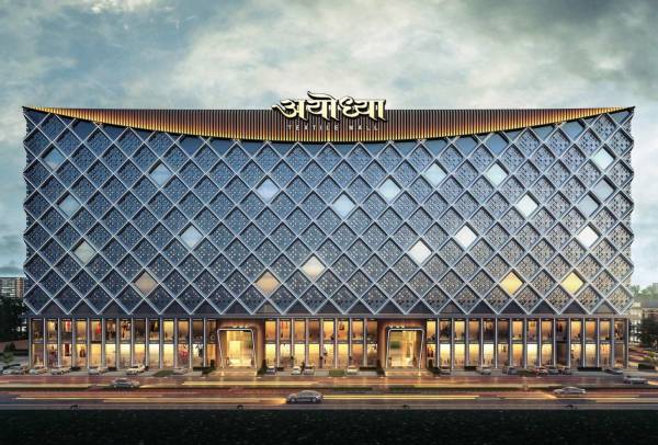  star-ayodhya-textile-mal Elevation