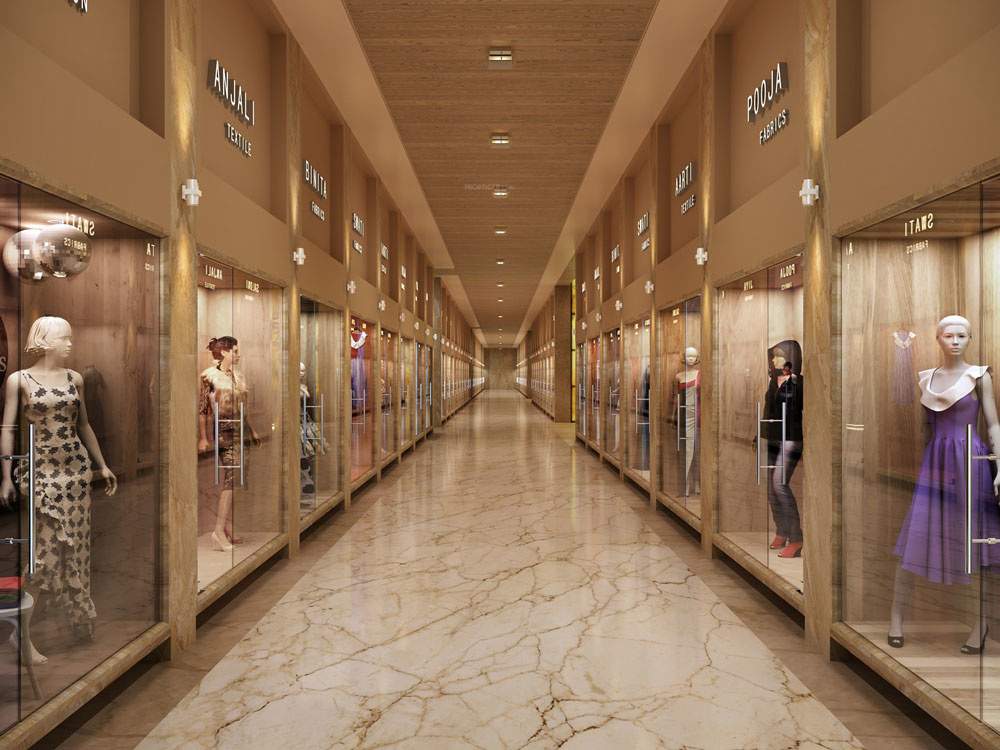  star ayodhya textile mal Utility Shops