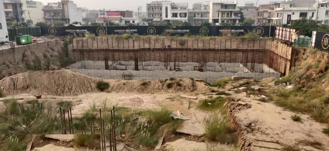  belmond Block 01 Construction Status Feb 25