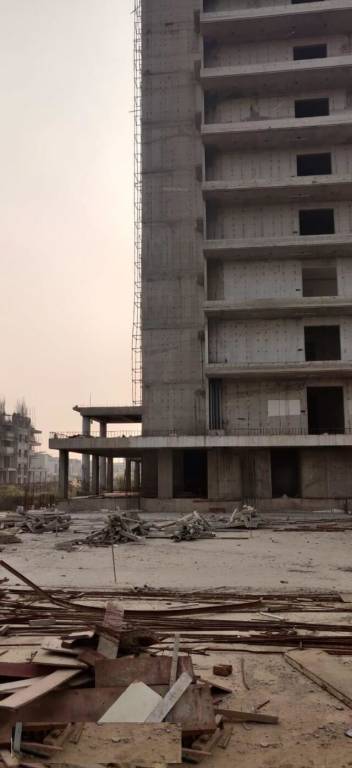  belmond Block 2A Construction Status Feb 25