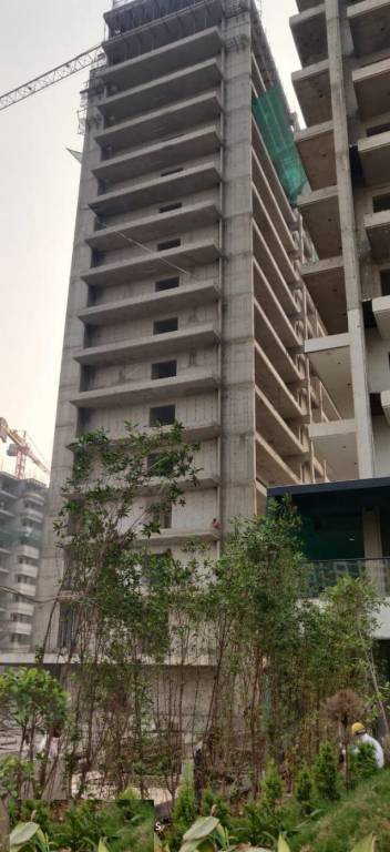  belmond Block 2A Construction Status Feb 25