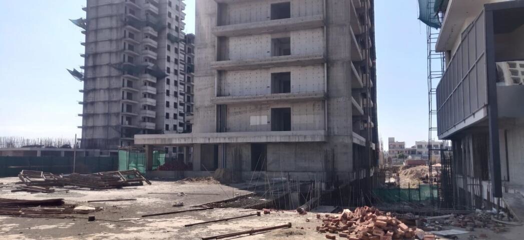  belmond Construction Status May 25