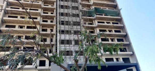 Construction Status May-25 belmond Construction Status May-25