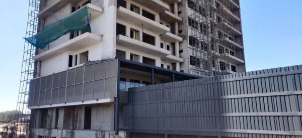 Construction Status May-25 belmond Construction Status May-25