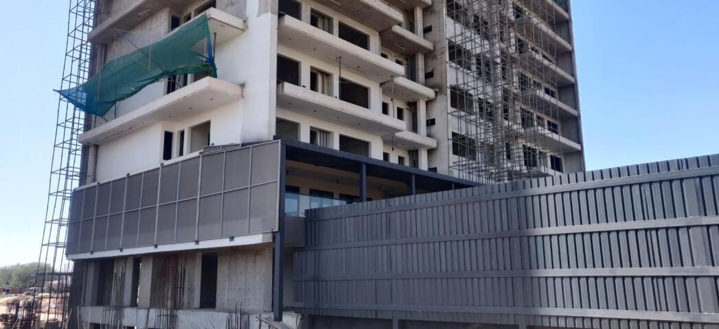  belmond Construction Status May 25