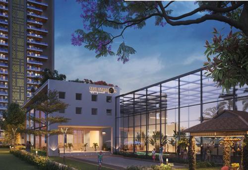 Club House belmond Club House