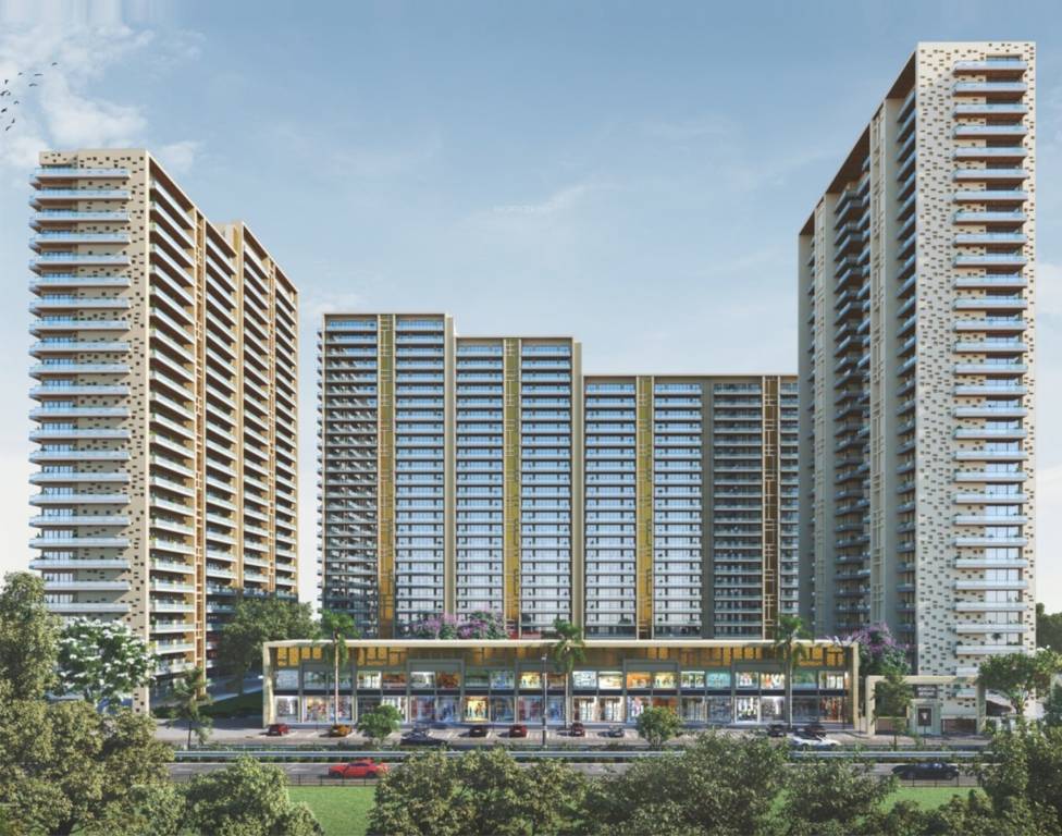 Elevation horizon belmond Elevation