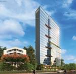 Elevation axis Elevation