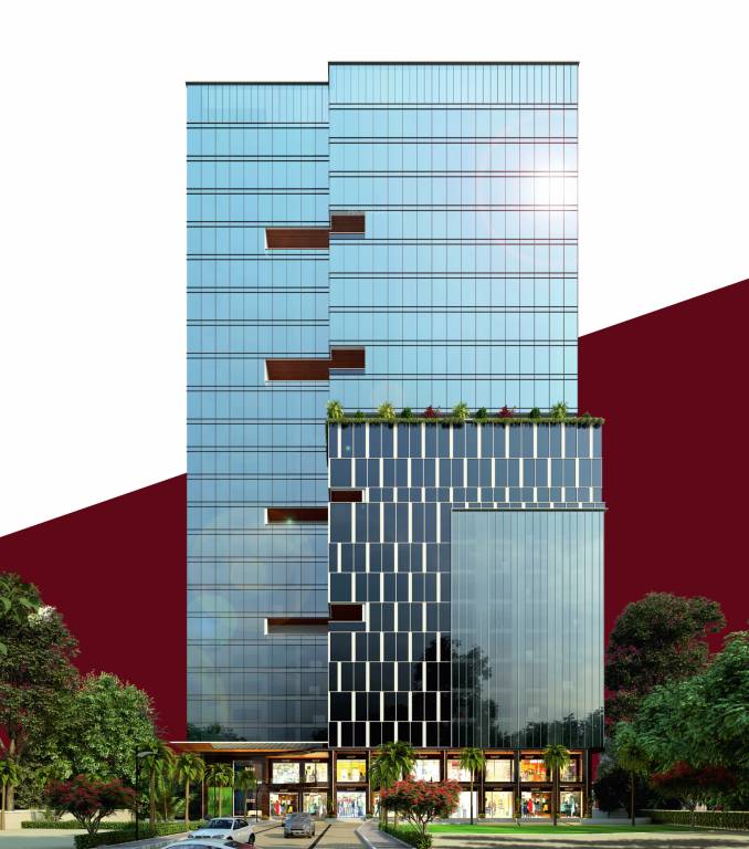 Elevation axis Elevation