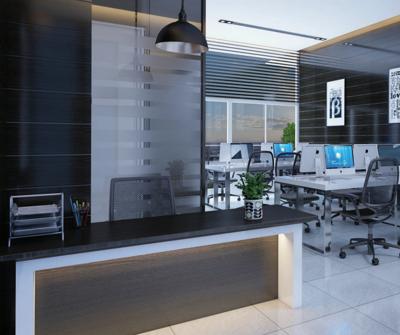  axis Business Center