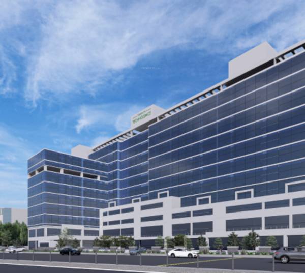  technospac-10 Elevation