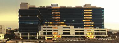  technospac-10 Elevation