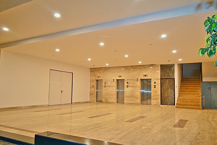  technospac 10 Lift(s)