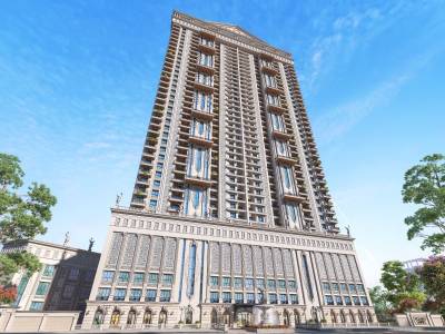  vedant-empire-phase-iii-wing-c-cliffton Elevation