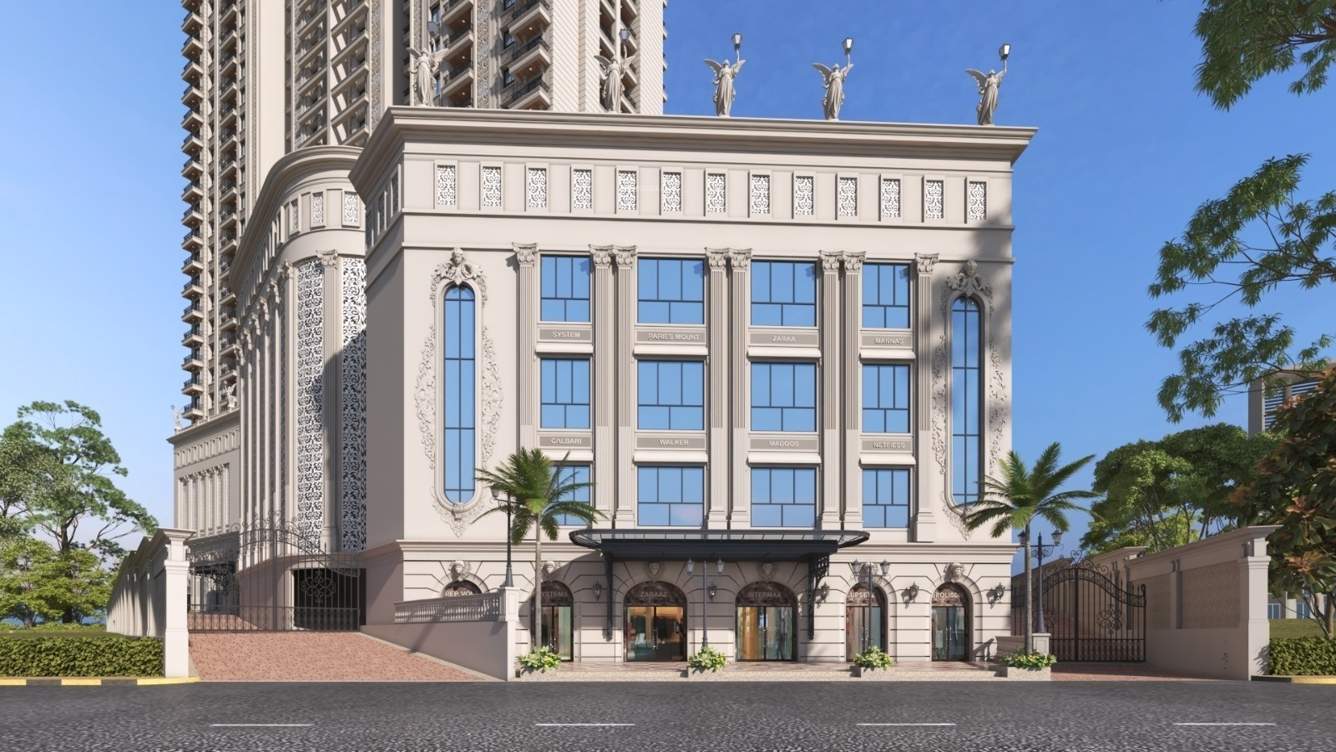  vedant empire phase iii wing c cliffton Others