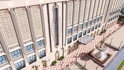  vedant-empire-phase-iii-wing-c-cliffton Others