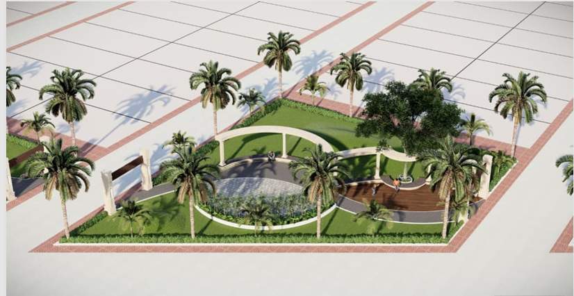 kishans green Others