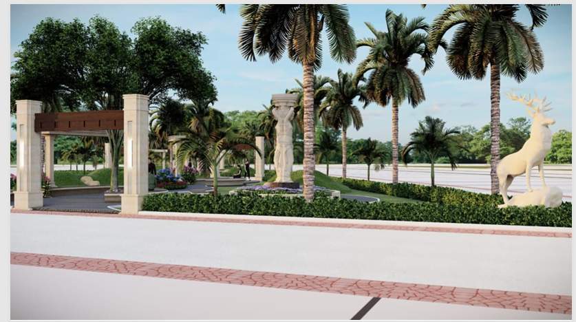 kishans green Others