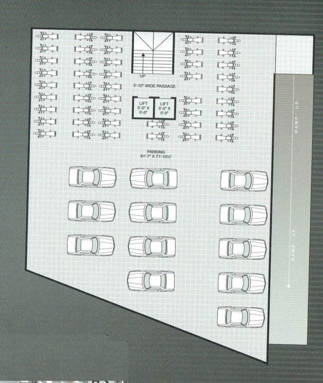  biz hub Biz Hub Cluster Plan For Basement