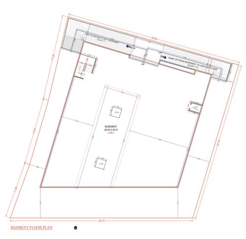  trade-center Trade Center Cluster Plan For Basement
