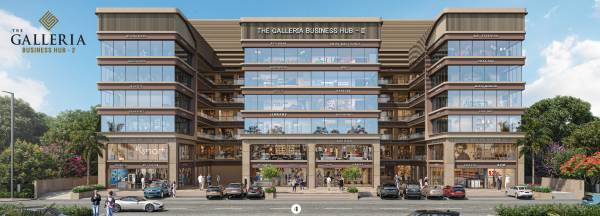 Elevation the-galleria-business-hub-2 Elevation