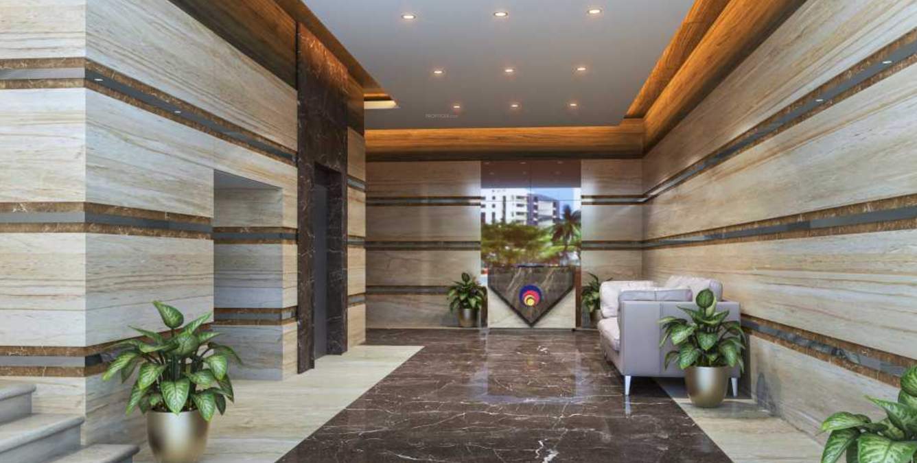  sagar sangeet chs adityaraj paradise Others