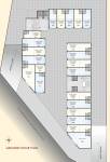  ananta-arcade Ananta Arcade Cluster Plan for ground Floor