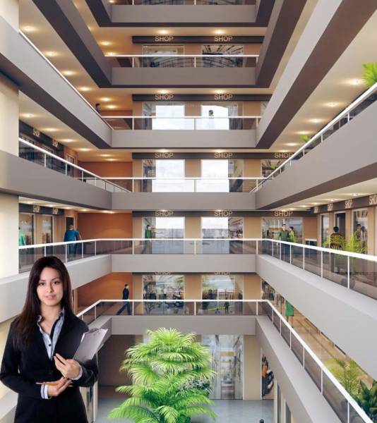  ananta-arcade Others