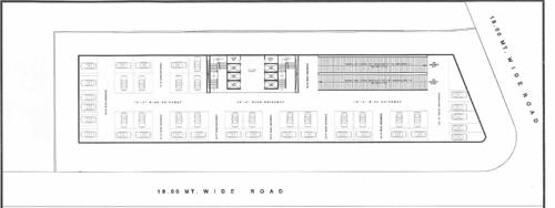  radha-madhav-textile-market Radha Madhav Textile Market Cluster Plan For Basement
