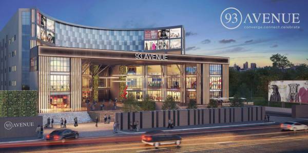  93-avenue-phase-1 Elevation