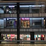 Shopping Mall 93-avenue-phase-1 Shopping Mall