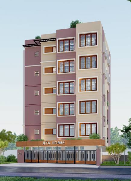 Elevation jeya-homes Elevation