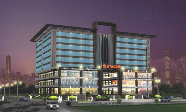 Elevation vantagio-ph2 Elevation