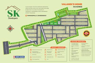  vlandis-home Layout Plan