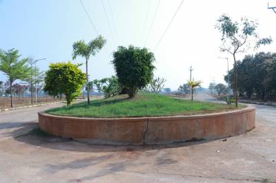  vlandis-home Internal Roads