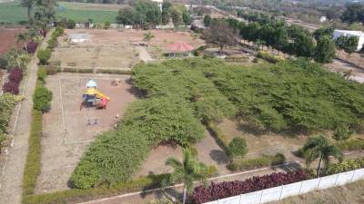  vlandis-home Internal Roads