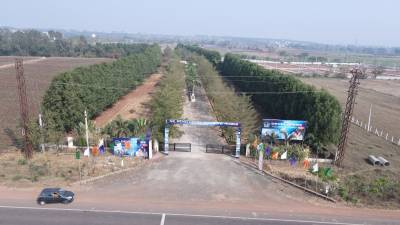  vlandis-home Internal Roads