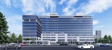  technospace-3 Elevation